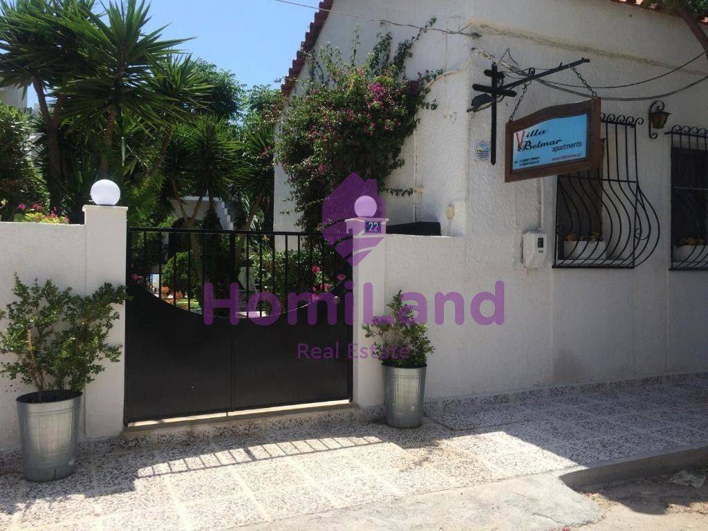 Εσωτερικοι χώροι