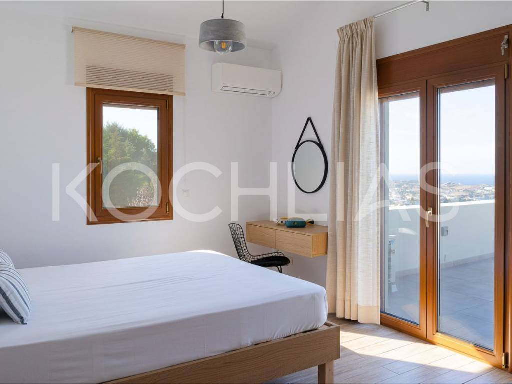 Υπνοδωμάτιο