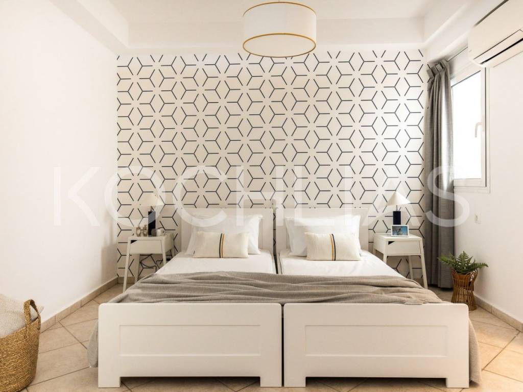 Υπνοδωμάτιο