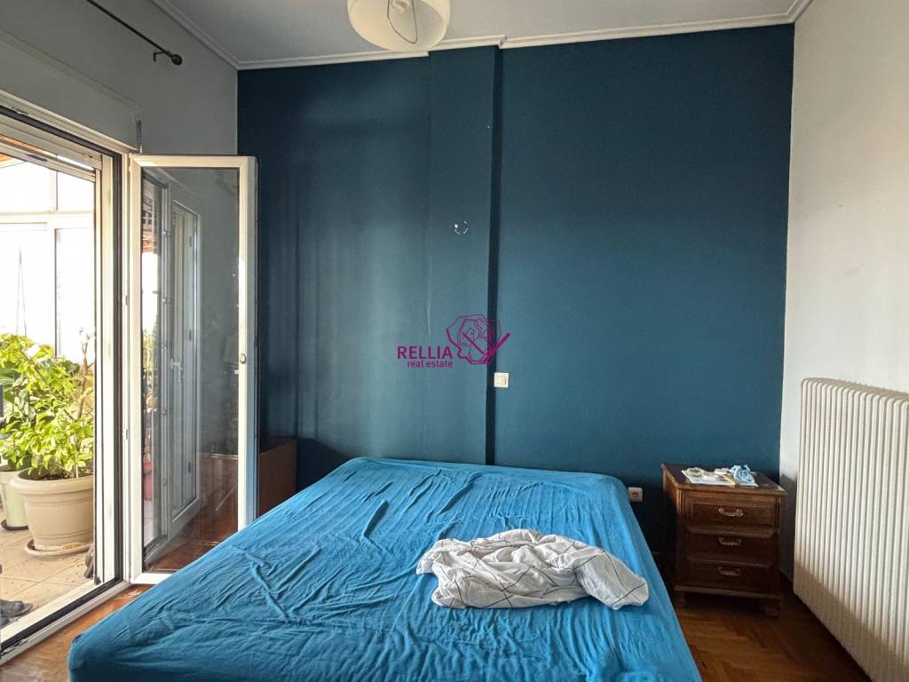 Υπνοδωμάτιο