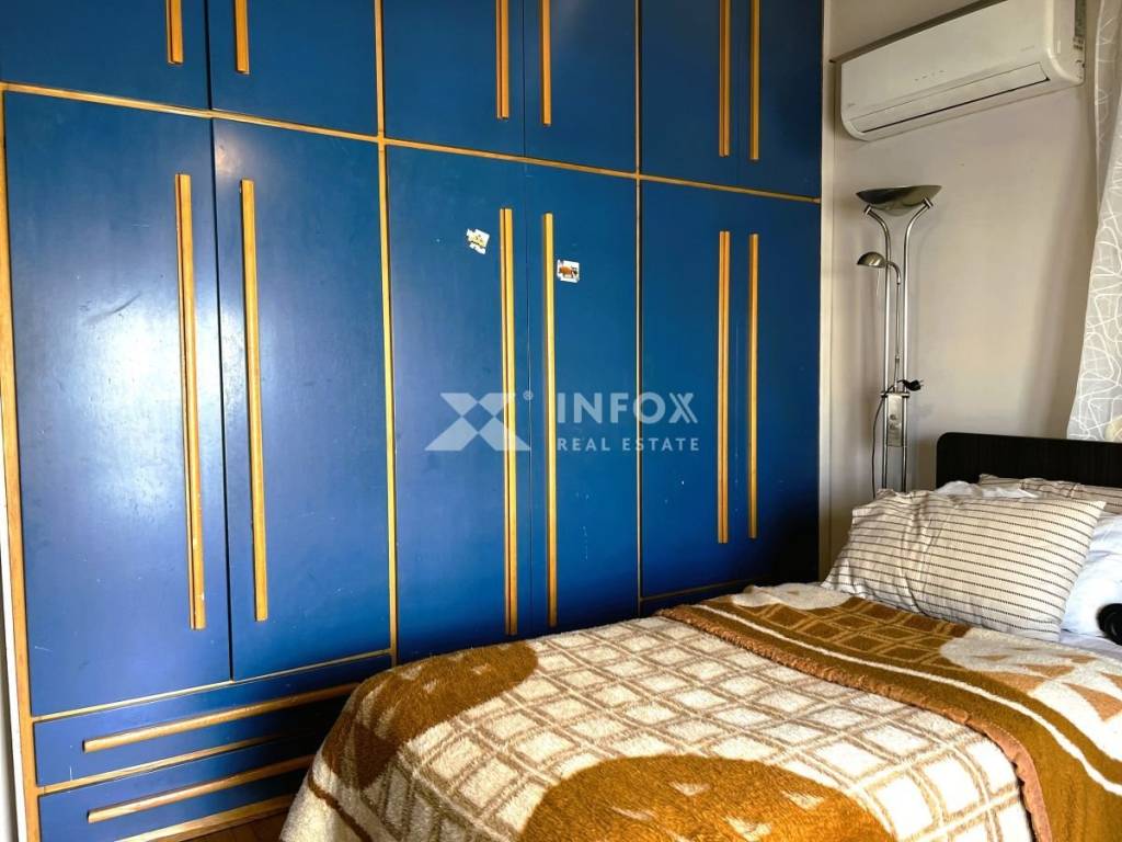 Υπνοδωμάτιο