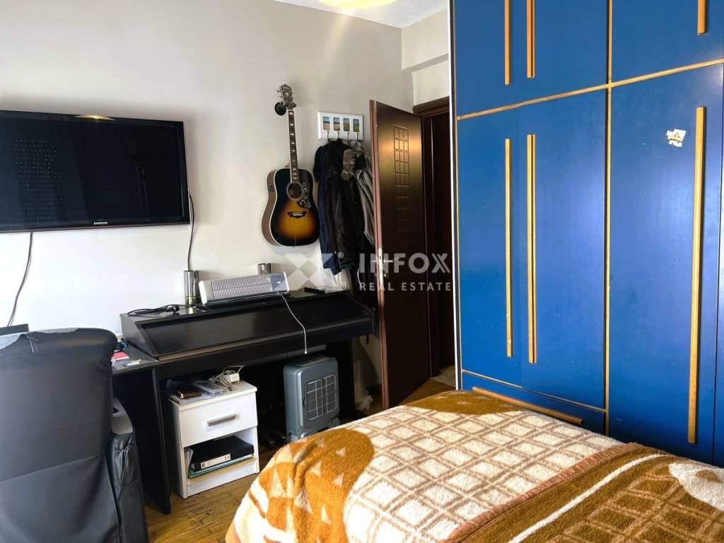 Υπνοδωμάτιο