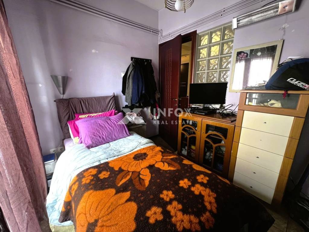 Υπνοδωμάτιο