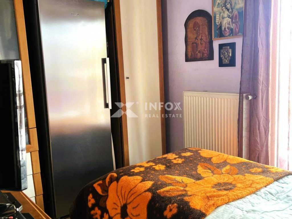 Υπνοδωμάτιο