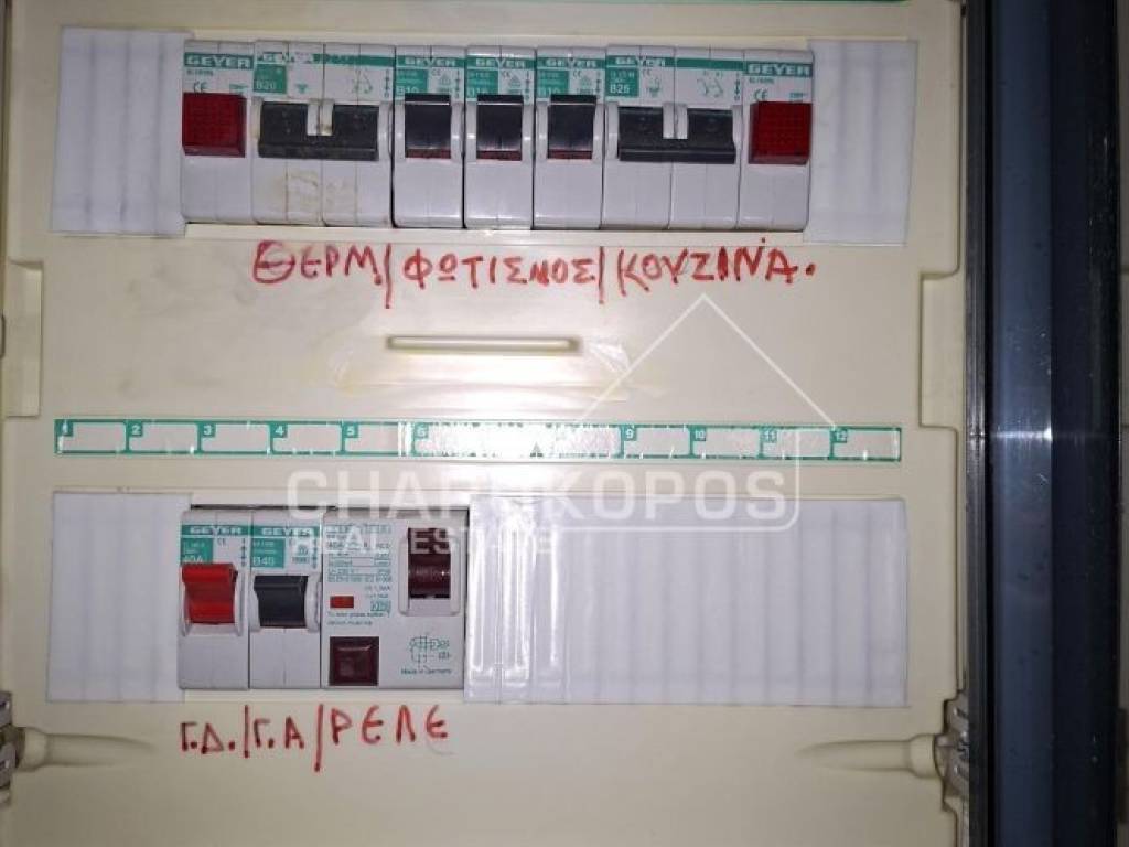 Άποψη χώρου