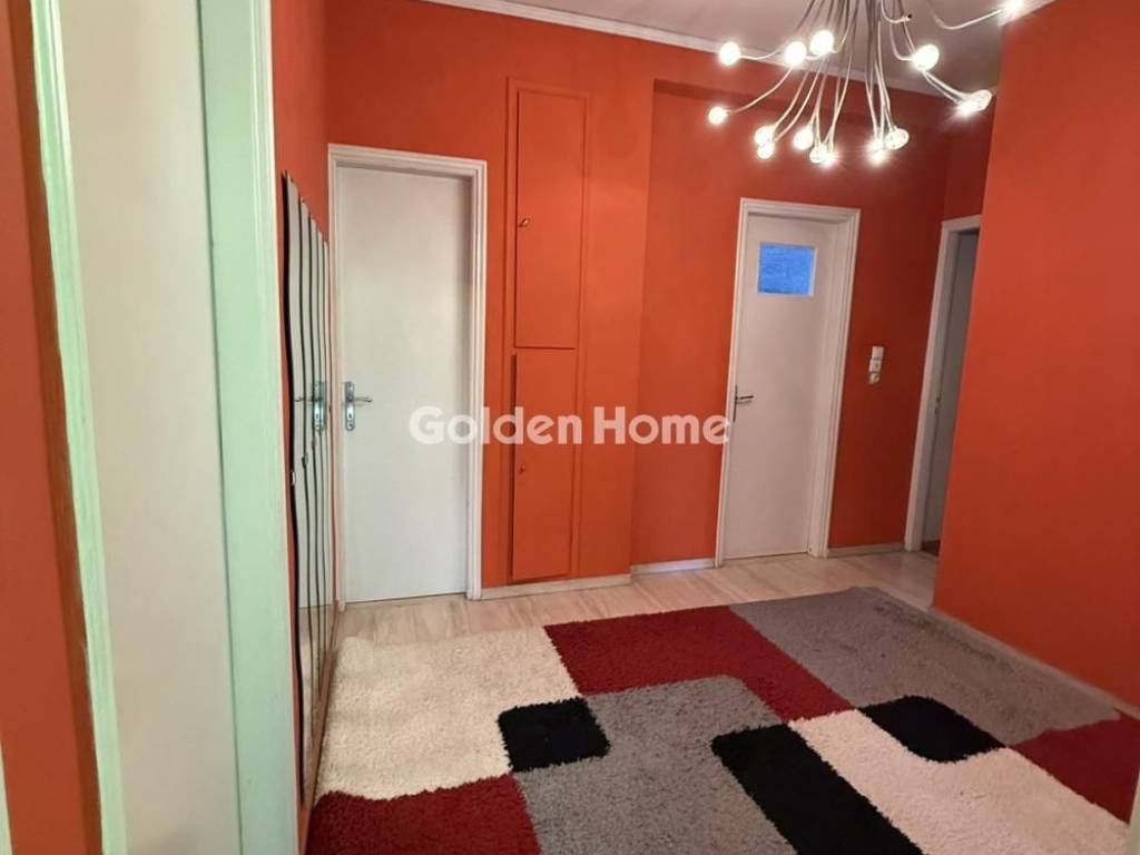 Κυρίως Χώρος