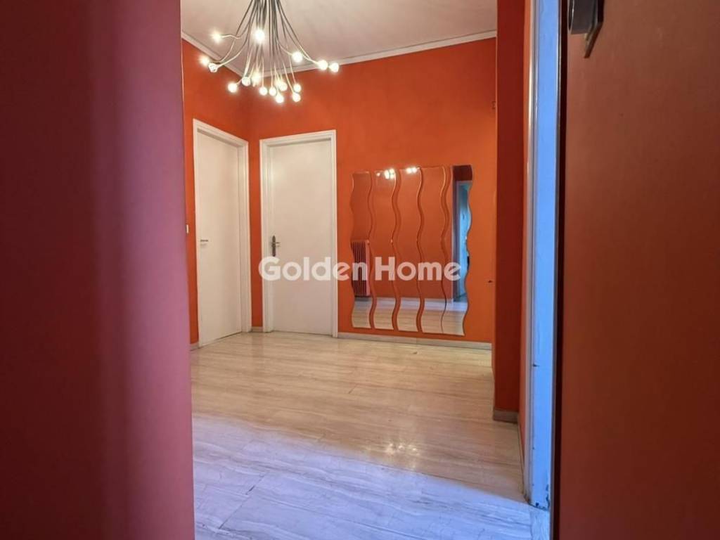 Κυρίως Χώρος