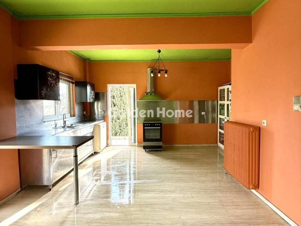 Κυρίως Χώρος