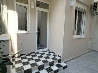 Εξωτερικοι χώροι