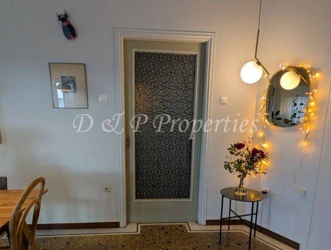 Άποψη χώρου