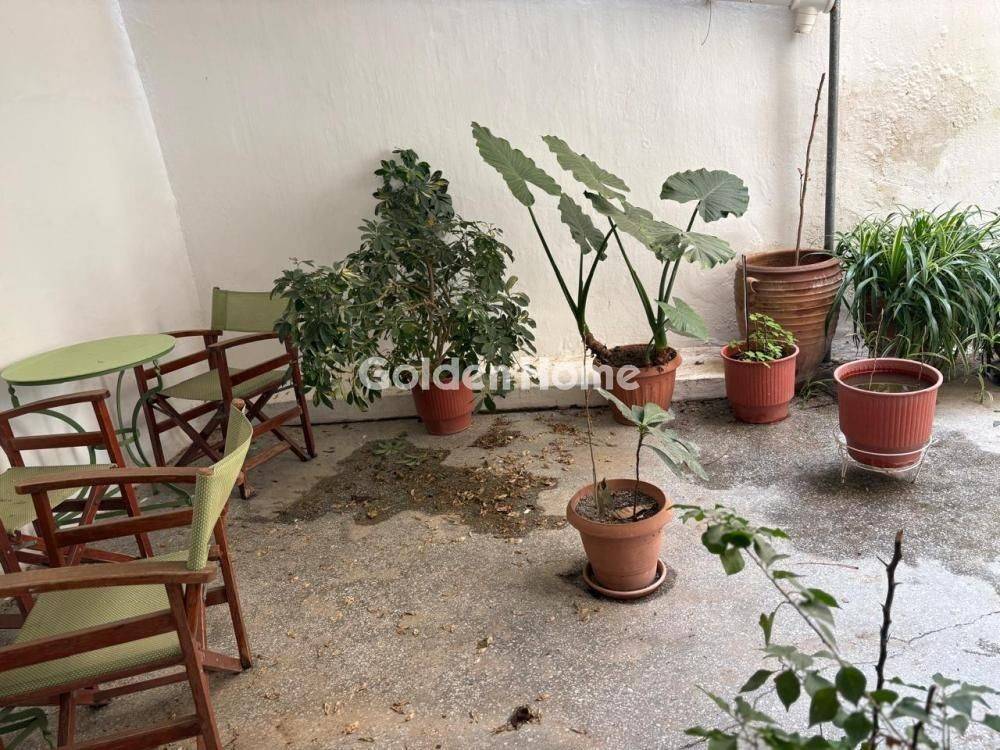 Εξωτερικός Χώρος