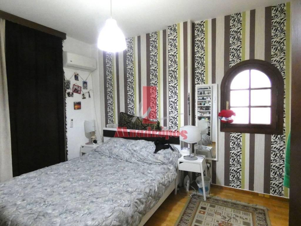 Υπνοδωμάτιο