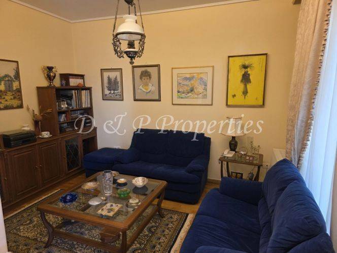 Καθιστικό σαλονιού