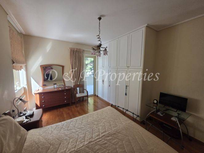 Υπνοδωμάτιο master