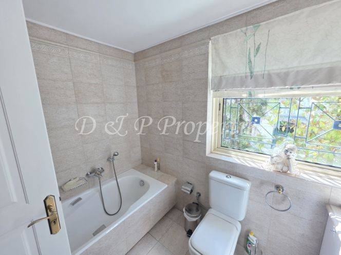 Λουτρό master υ/δ