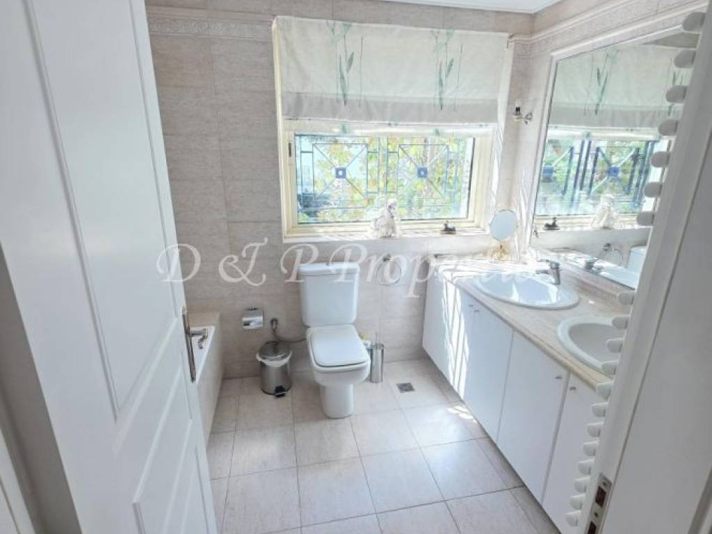 Λουτρό master υ/δ