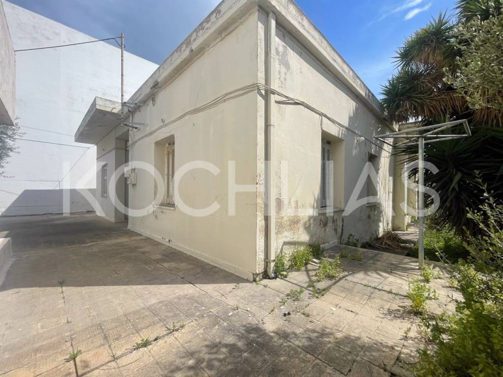 Εξωτερικός χώρος