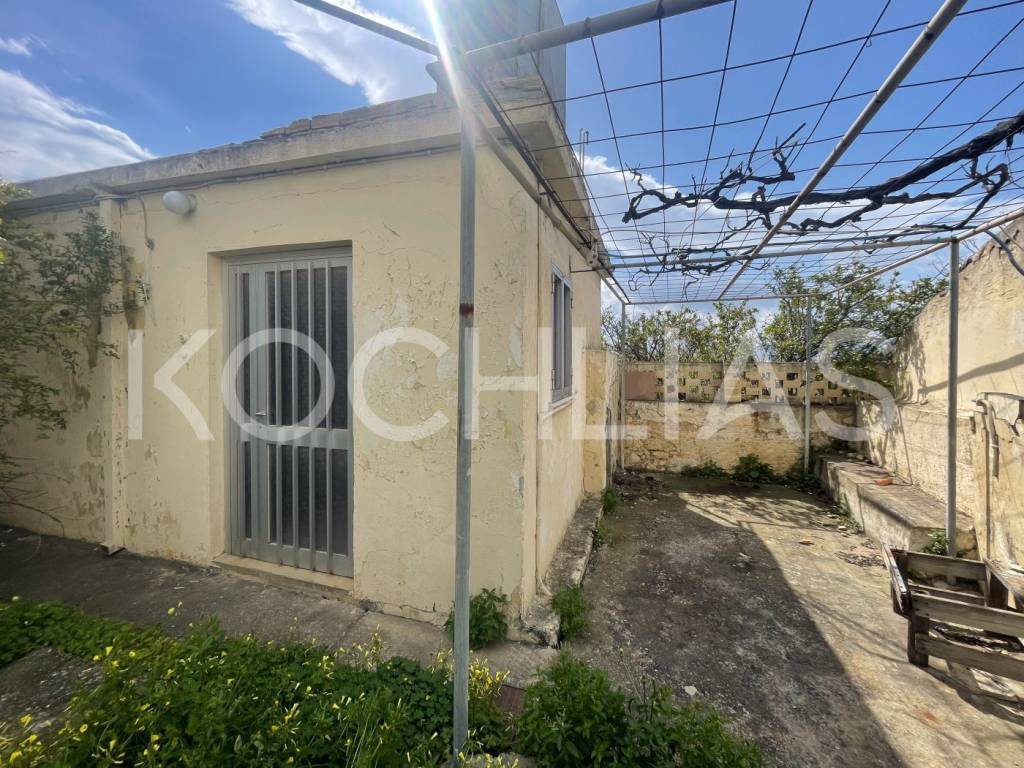 Εξωτερικός χώρος