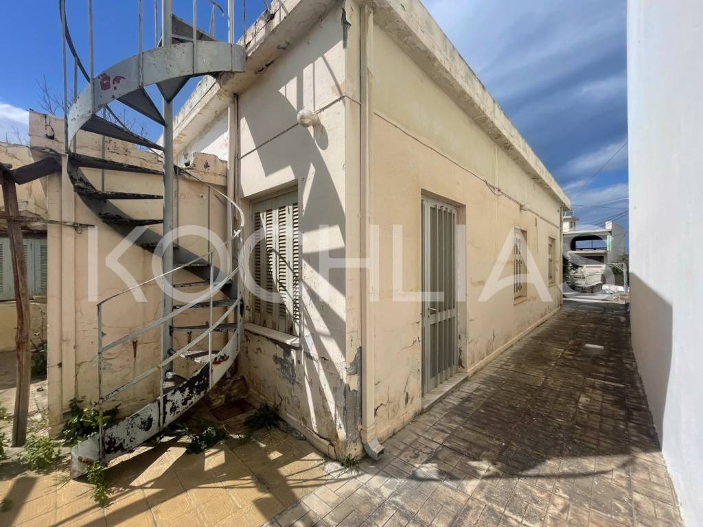 Εξωτερικός χώρος