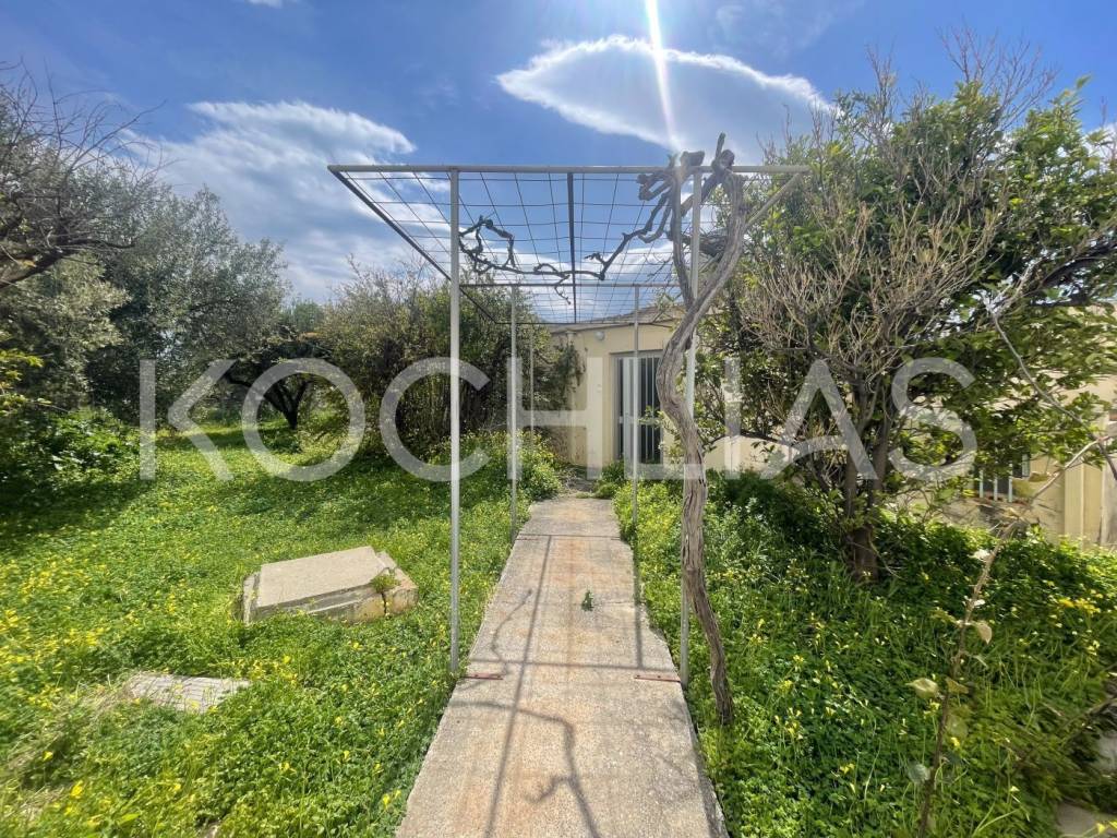 Εξωτερικός χώρος