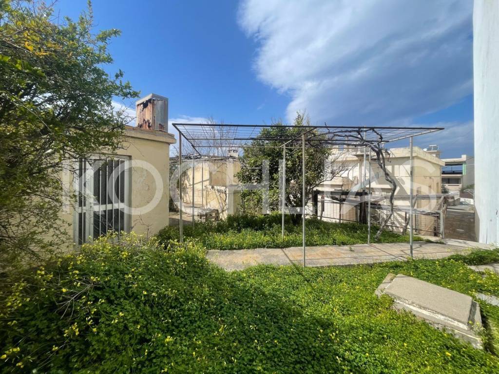 Εξωτερικός χώρος