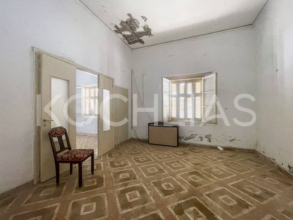 Άποψη χώρου