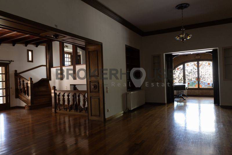 Άποψη χώρου