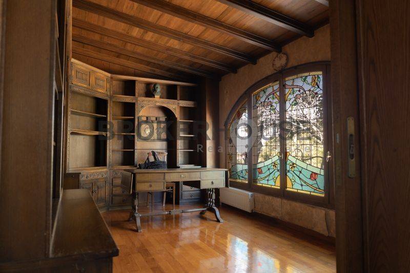 Υπνοδωμάτιο