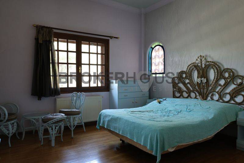 Υπνοδωμάτιο