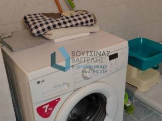 Πλυντήριο ρούχων 