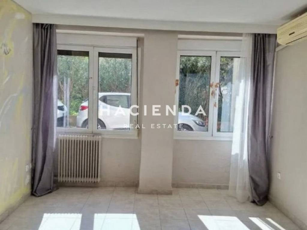 Άποψη χώρου