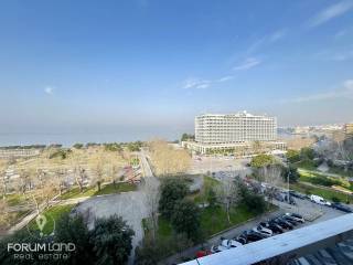 Forumland Real Estate, Θέα θάλασσα