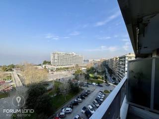 Forumland Real Estate, θέα θάλασσα