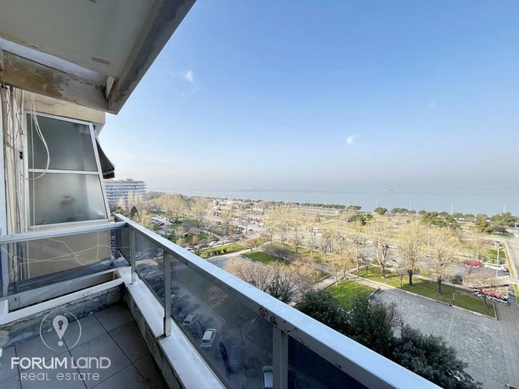 Forumland Real Estate, θέα θάλασσα