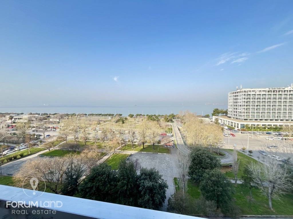 Forumland Real Estate, θέα θάλασσα