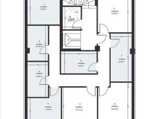 Forumland Real Estate, Κάτοψη υπογείου