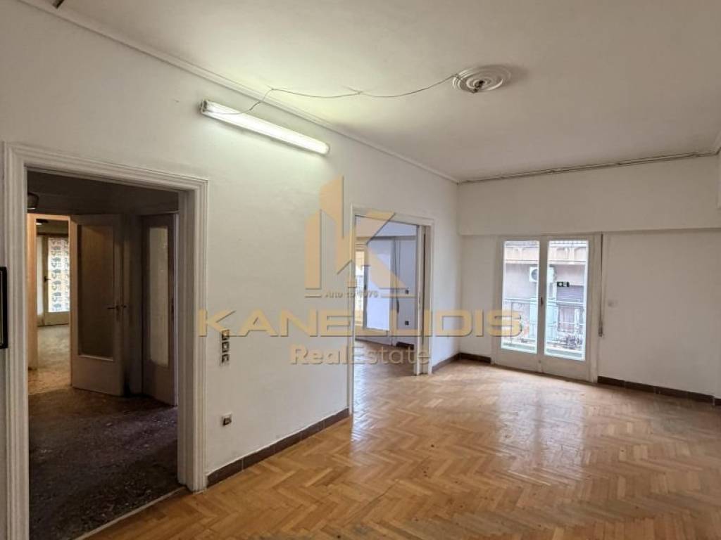 Άποψη χώρου