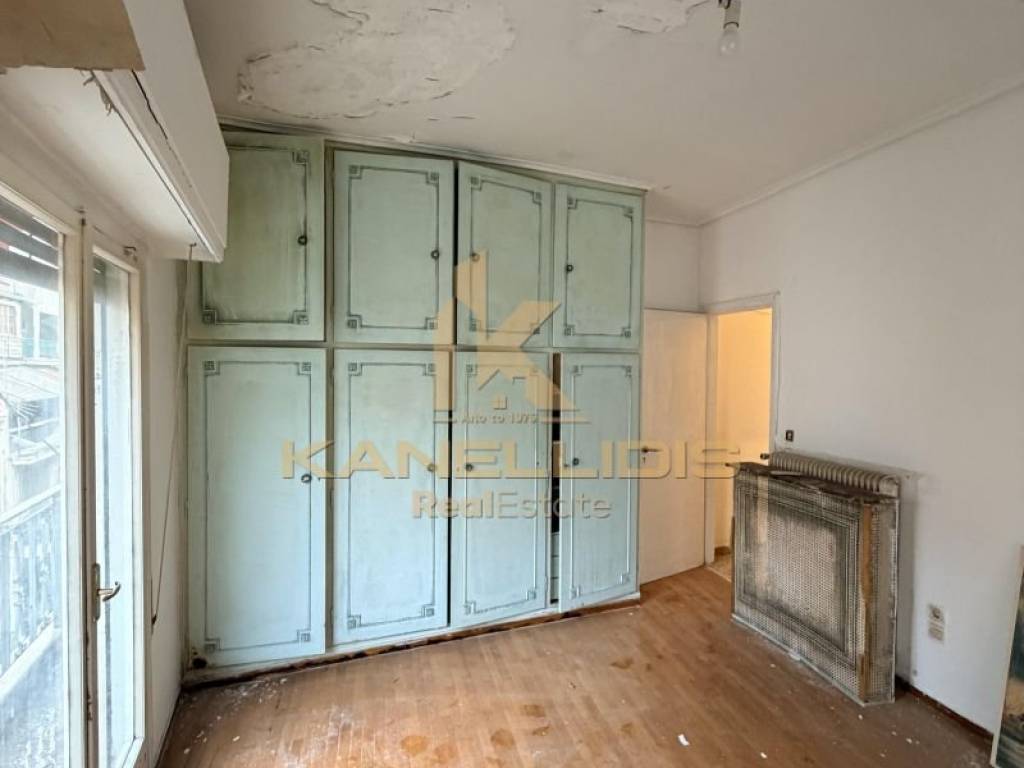 Υπνοδωμάτιο