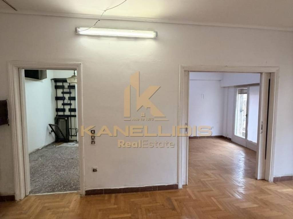 Άποψη χώρου