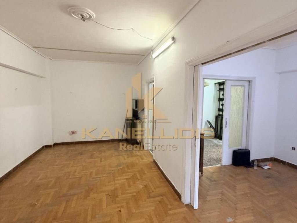 Άποψη χώρου