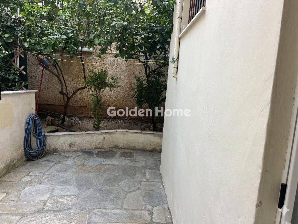 Εξωτερικός Χώρος