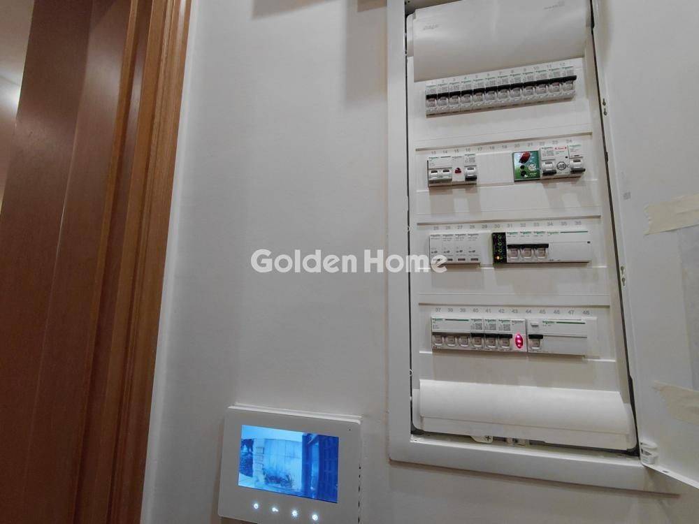 Χολ - Διάδρομος