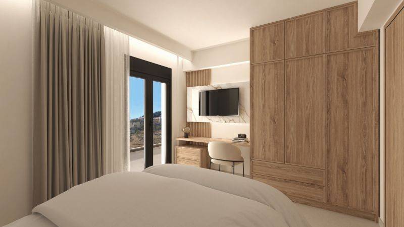 Υπνοδωμάτιο