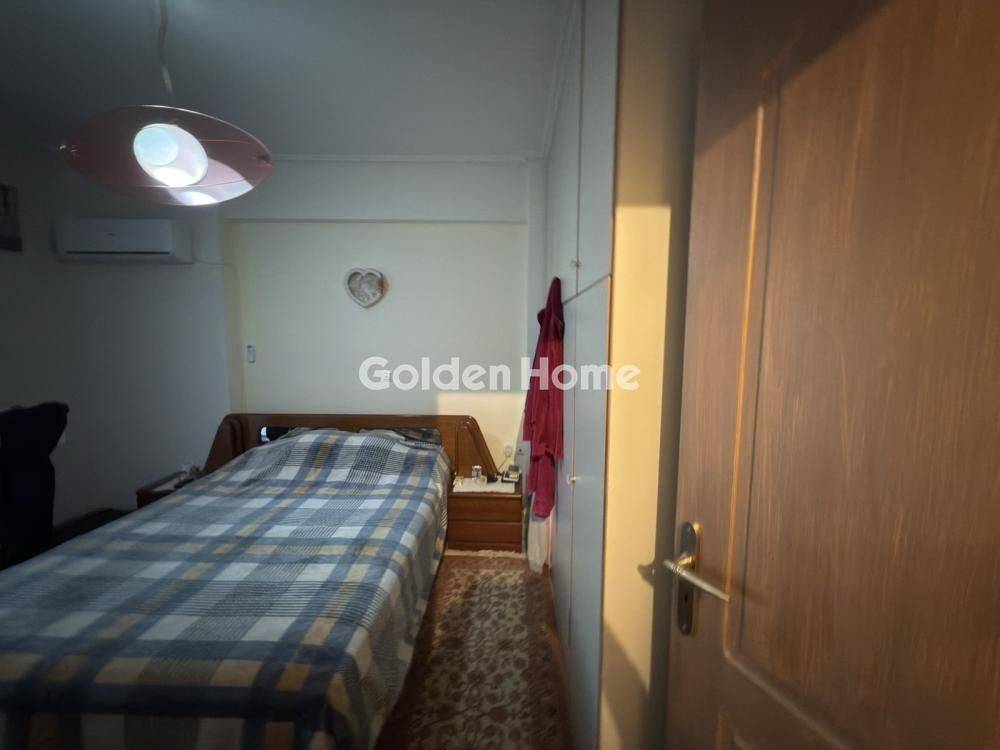 Υπνοδωμάτιο