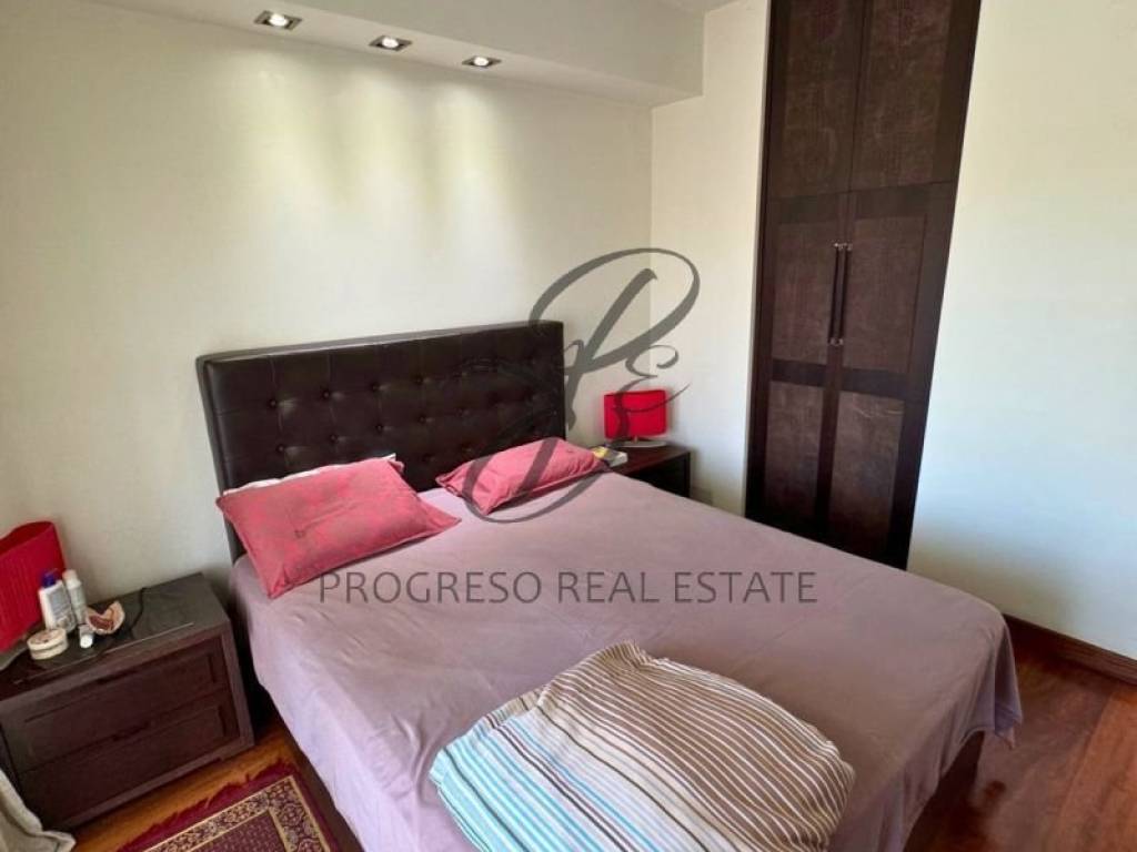 Υπνοδωμάτιο