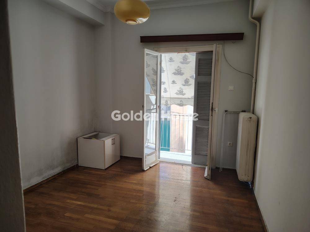 Κυρίως Χώρος