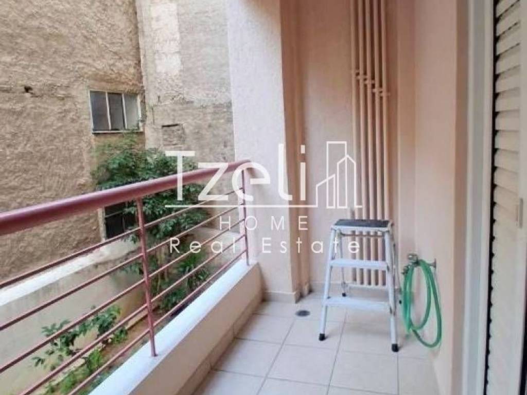 Άποψη χώρου