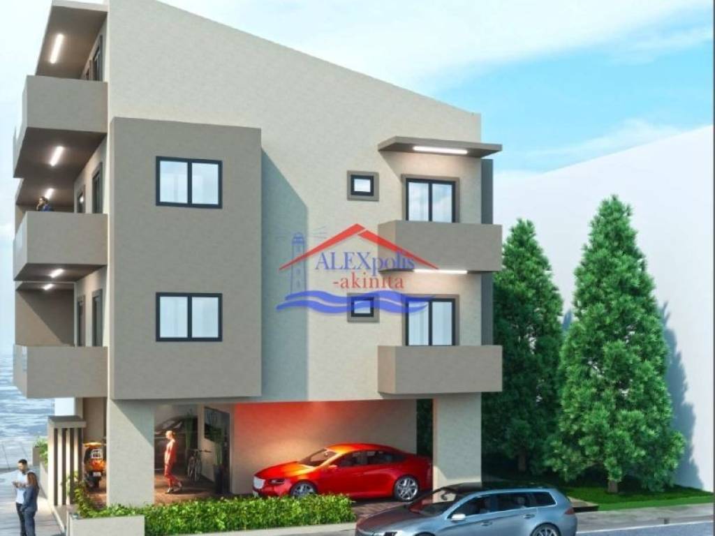 Εξωτερικός χώρος