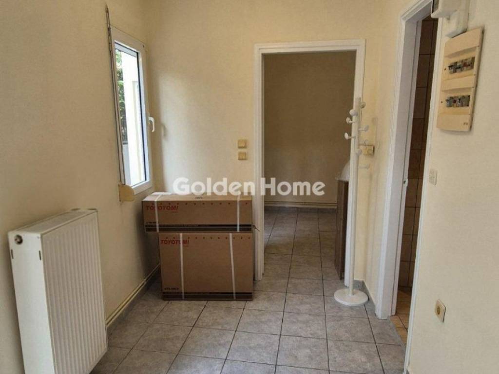 Κυρίως Χώρος