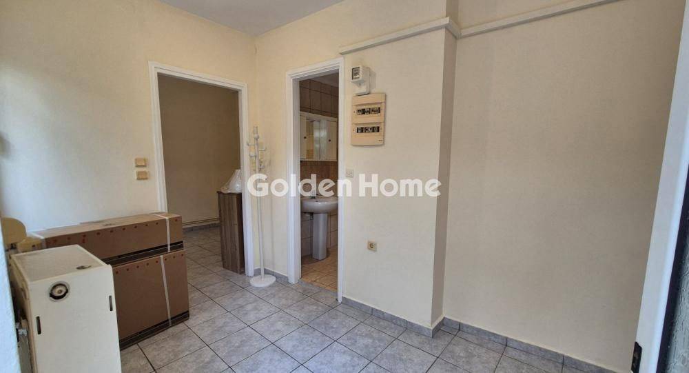 Κυρίως Χώρος